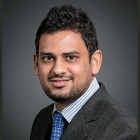 Subodh Chaturvedi