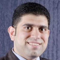 Ali Al Saffar