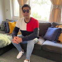 Mohsin Mehmood