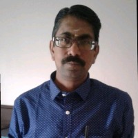 Balu Arumugam
