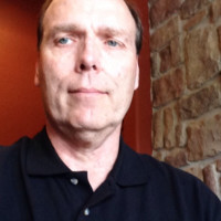 Pete Dahms