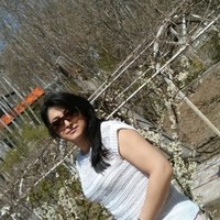 Mandana Mahmoudi