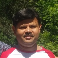 Nayan Gandhi