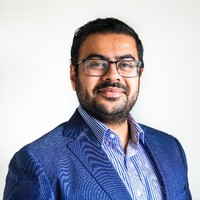Rahul Choksi