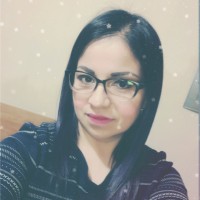 Claudia Ivette Ramos Guevara