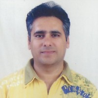 Vinod Pursani