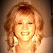 Lisa Blanzy