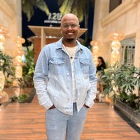 Akshay Badiger