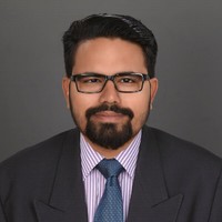 Moninder Singh