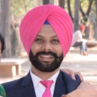 Gagan Deep