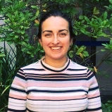 Roisin Bhamjee