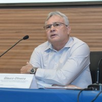 Glauco A. S. Oliveira, Ph.D.