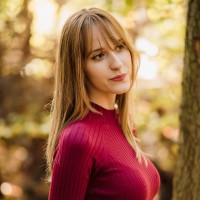 Larissa Kuhn