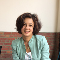 Juliette Vd Berg