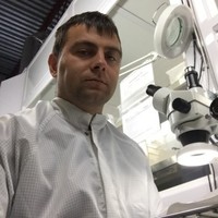 Sergiu Pavlov