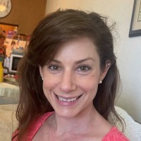 Catherine Leavitt