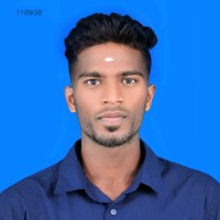 Aravind Kumar N
