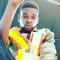 Ibrahim oloyede