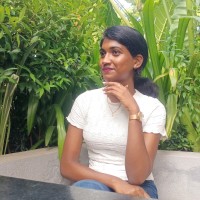 Jayashree Narayanan