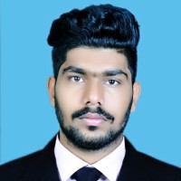 Mubashir Ahammed