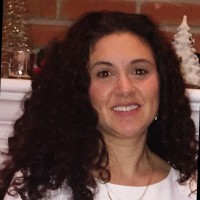 Danielle Haas
