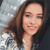 Alina Vladimirovna
