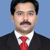 Dr.K.G Pramod. MD(RD), FRCR, M  Med.