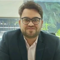 Shantan Srivastava