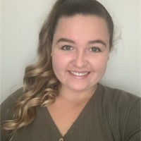 Caitlin Carlson