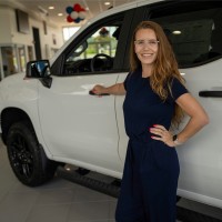 Katherine Wysocki