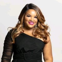 Monica Parrott - Pope