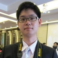 Johnny Lin