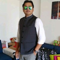 Ritesh Ranjan