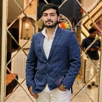 LUKMAN SHAIKH