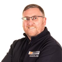 Andy O’Hair