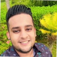 Krish Dutt