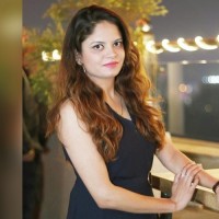 Shubhankshi Solanki
