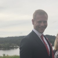 Aslak Johannessen Grøstad