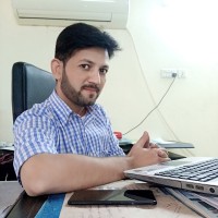 Shahbaz Qamar