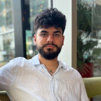 Dario Vincent Lall