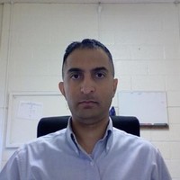 Gopal Vyas, D.O.