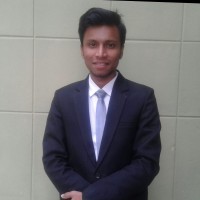 Mymul Haque Mithun