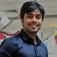 Veereshkumar Hiremath