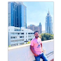 Basavaraj G