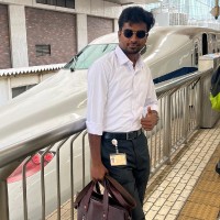 Sandeep Prakash. G