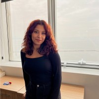 Zeynep Kaya