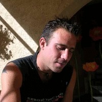 Michael MAUREL