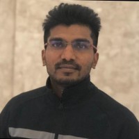 Gokul T.