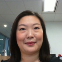 Lilian Cheung