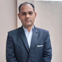 Manjeet Sharma